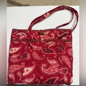 Vera Bradley bag
